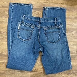 29x36 Cinch White Label Jeans